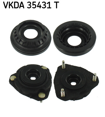 SKF Federbeinstützlager VKDA 35431 T